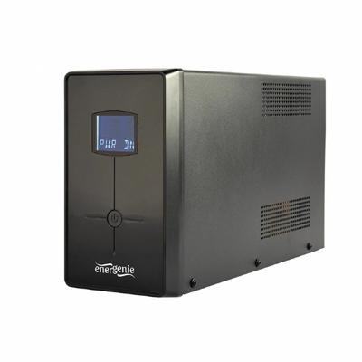 UPS SAI GEMBIRD EG-UPS-035 1200 W