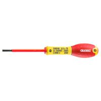 Expert by Facom Schroevendraaier 1000V | 3,5x100 - E050608
