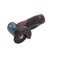 Bosch GWS 12V-76 accu-haakse slijpmachine (460273)