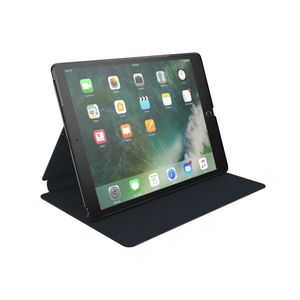 Speck Balance Folio Leather Case Apple iPad Air/Air 2/9.7 (2017)/9.7 (2018)/ iPad Pro 9.7 Black