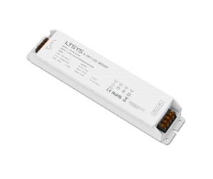 LED dimmer driver 0-10V 12V 150W Constant Voltage dimbaar