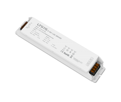 LED dimmer driver 0-10V 12V 150W Constant Voltage dimbaar