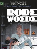 Rode woede (Paperback)
