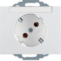 47287109  - Socket outlet (receptacle) 47287109 - thumbnail