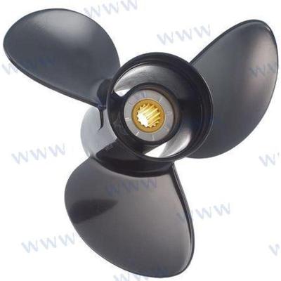 SOL3311-110-17 - PROPELLER "AMITA 3?? ALUMINIUM MULTI-C 11X17 Yamaha