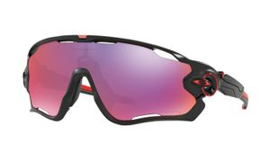 Oakley Jawbreaker zonnebril Shield