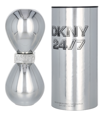 Donna Karan New York - DKNY 24/7 100 ml Eau de Parfum Dames