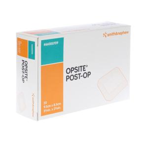 Opsite Post Op N 9,5cmx 8,5cm 20 66000709