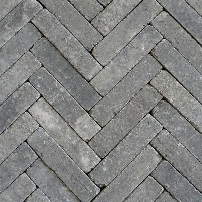 Retrostones Plus 5 x 20 x 6,4 cm - Gardenlux