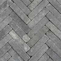 Retrostones Plus 5 x 20 x 6,4 cm - Gardenlux