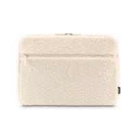 HamaLaptop-sleeve Cozy 36 - 40 cm (14 1 - 15 6) Laptop sleeve Beige