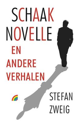 Schaaknovelle en andere verhalen (Paperback)