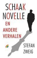 Schaaknovelle en andere verhalen (Paperback) Schaaknovelle en andere verhalen (Paperback)