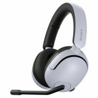 Hoofdtelefoon met Hoofdband Sony WHG500W.CE7