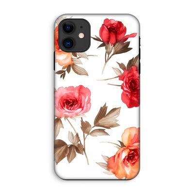 Roosjes: iPhone 11 Tough Case