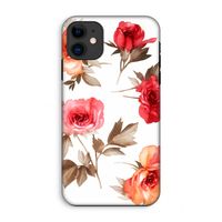 Roosjes: iPhone 11 Tough Case