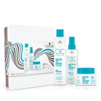 Schwarzkopf Professional BC Moisture Kick Giftset