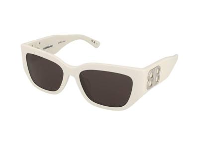 Zonnebrillen Balenciaga BB0361SK 003
