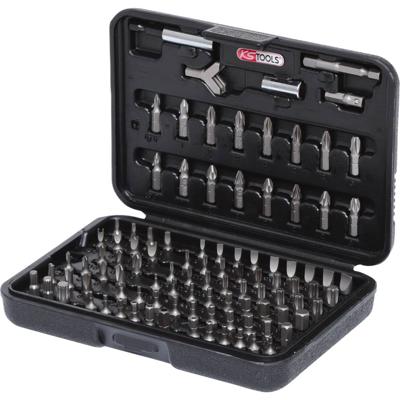 KS Tools 9112026 911.2026 Bitset 100-delig