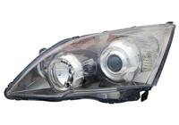 Koplamp links HB3+H1 inclusief stelmotor 2568961