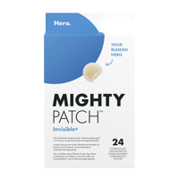 Hero Cosmetics Mighty Patch Invisible+