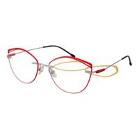 Brillenframe Dames Funky Buddha FBD1004 55006