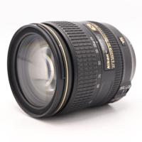 Nikon AF-S 24-120mm F/4G ED VR occasion