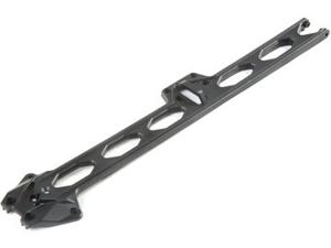 Losi - Upper Chassis Brace: Tenacity SCT/T/DB (LOS231059)