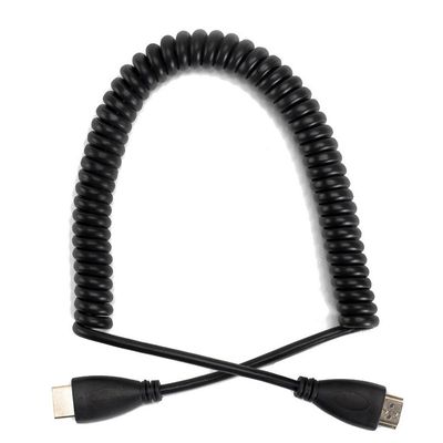 Caruba HDMI HDMI Spring Wire