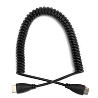 Caruba HDMI HDMI Spring Wire