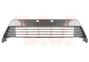 Ventilatiegrille, bumper 5407590