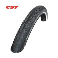 CST draadband platinum e 47-622 +r zwart