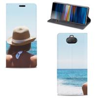 Sony Xperia 10 Plus Telefoon| Hoesje maken | met Foto | Eigen telefoonhoesje ontwerpen | Op maat gemaakt