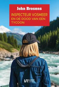 Inspecteur Vosmeer en de dood van een tycoon (Paperback)