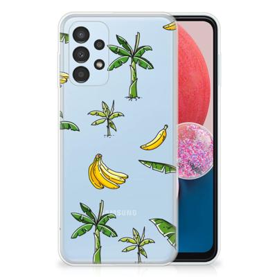 Samsung Galaxy A13 4G | TPU Case | Banana Tree