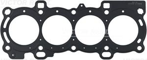 Pakking, cilinderkop 613593000