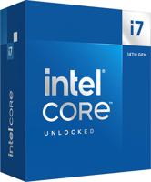 Intel Octa Core i7-14700K processor
