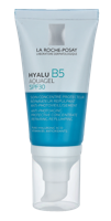 La Roche-Posay - LRP Hyalu B5 Serum Aqua Gel SPF30 50 ml Vochtinbrengende crème