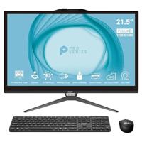 Alles in Eén MSI Pro AP222T-225ES 21,5" Intel Core i5-13400 8 GB RAM 256 GB