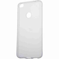 Mobilize Gelly Case Huawei P8 Lite 2017/P9 Lite 2017 Clear