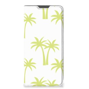 Xiaomi Redmi Note 11 Pro Smart Cover Palmtrees