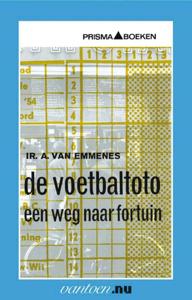 Voetbaltoto (Paperback)