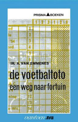 Voetbaltoto (Paperback)