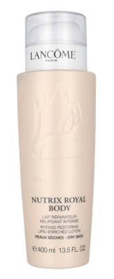 Lancome Nutrix Royal Body-Enriched Lotion 400ml
