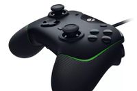 Razer Wolverine V2 Zwart 3,5 mm Gamepad Analoog Xbox Series S, Xbox Series X - thumbnail