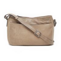 Berba Crossbody Schoudertas Lucca Dust