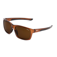 Sinner Carbralea Zonnebril Dark Brown/Black