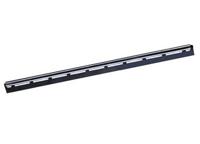 Unger s-rail (35cm + rubber)