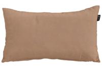 Cuba Cappuccino Lendekussen 50x30x14 cm Hartman - Hartman