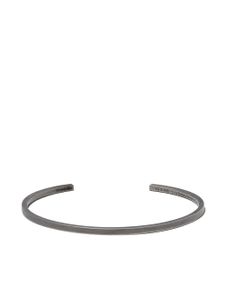 Le Gramme bracelet Le 7 - Argent